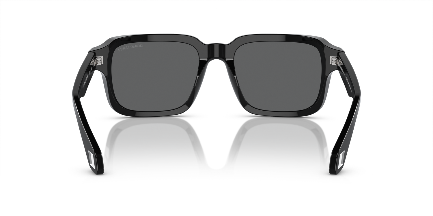 GIORGIO ARMANI AR8194U 5875B1 53