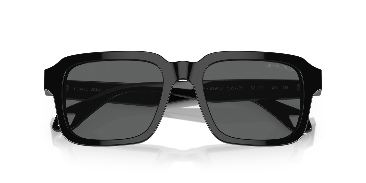 GIORGIO ARMANI AR8194U 5875B1 53