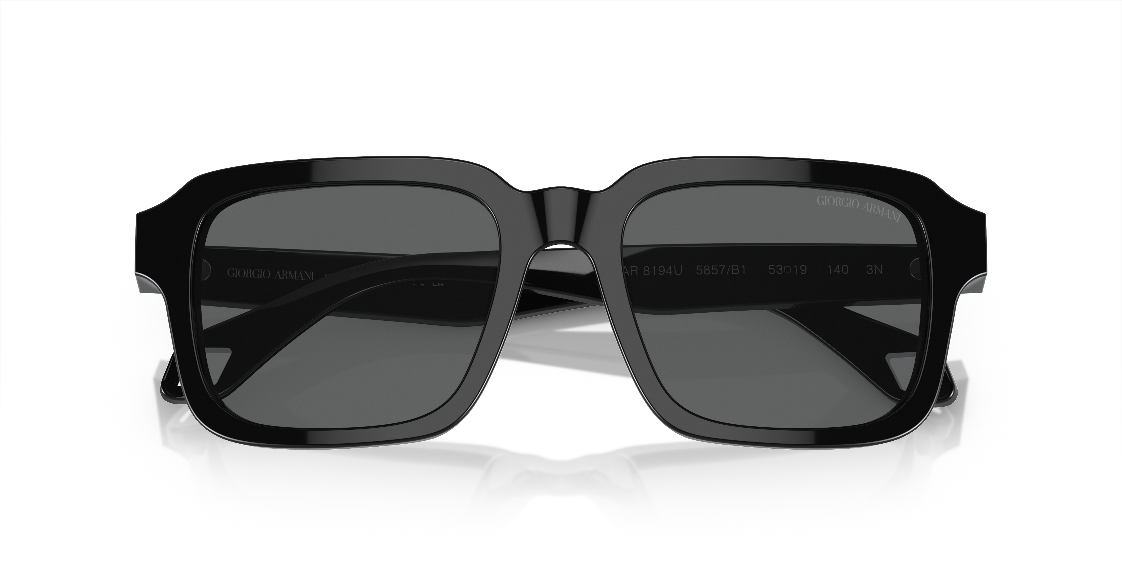 GIORGIO ARMANI AR8194U 5875B1 53