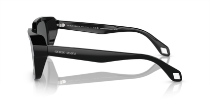 GIORGIO ARMANI AR8194U 5875B1 53