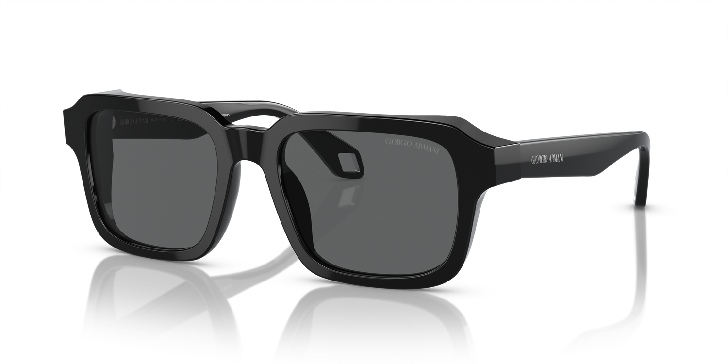 GIORGIO ARMANI AR8194U 5875B1 53