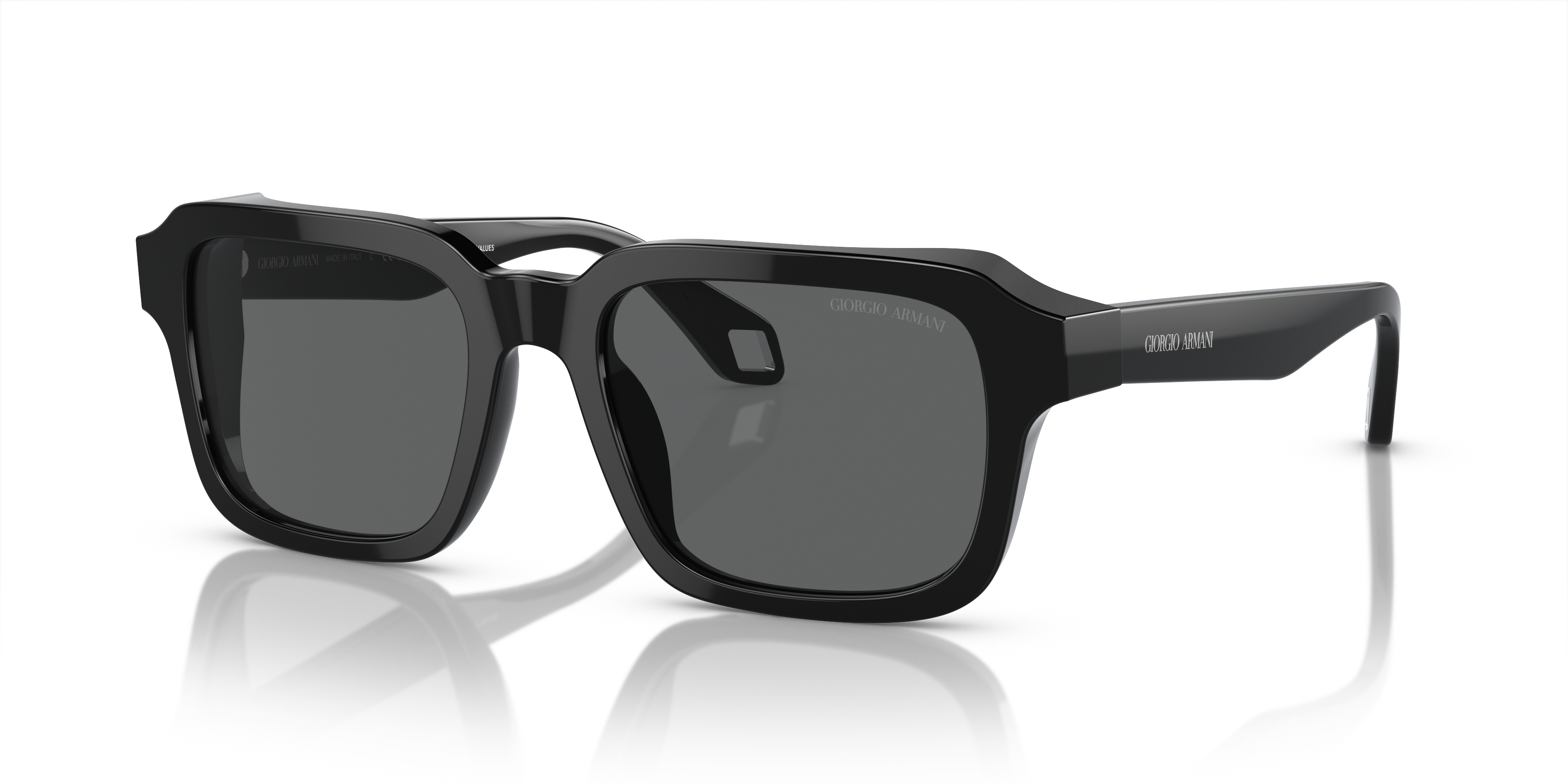 GIORGIO ARMANI AR8194U 5875B1 53