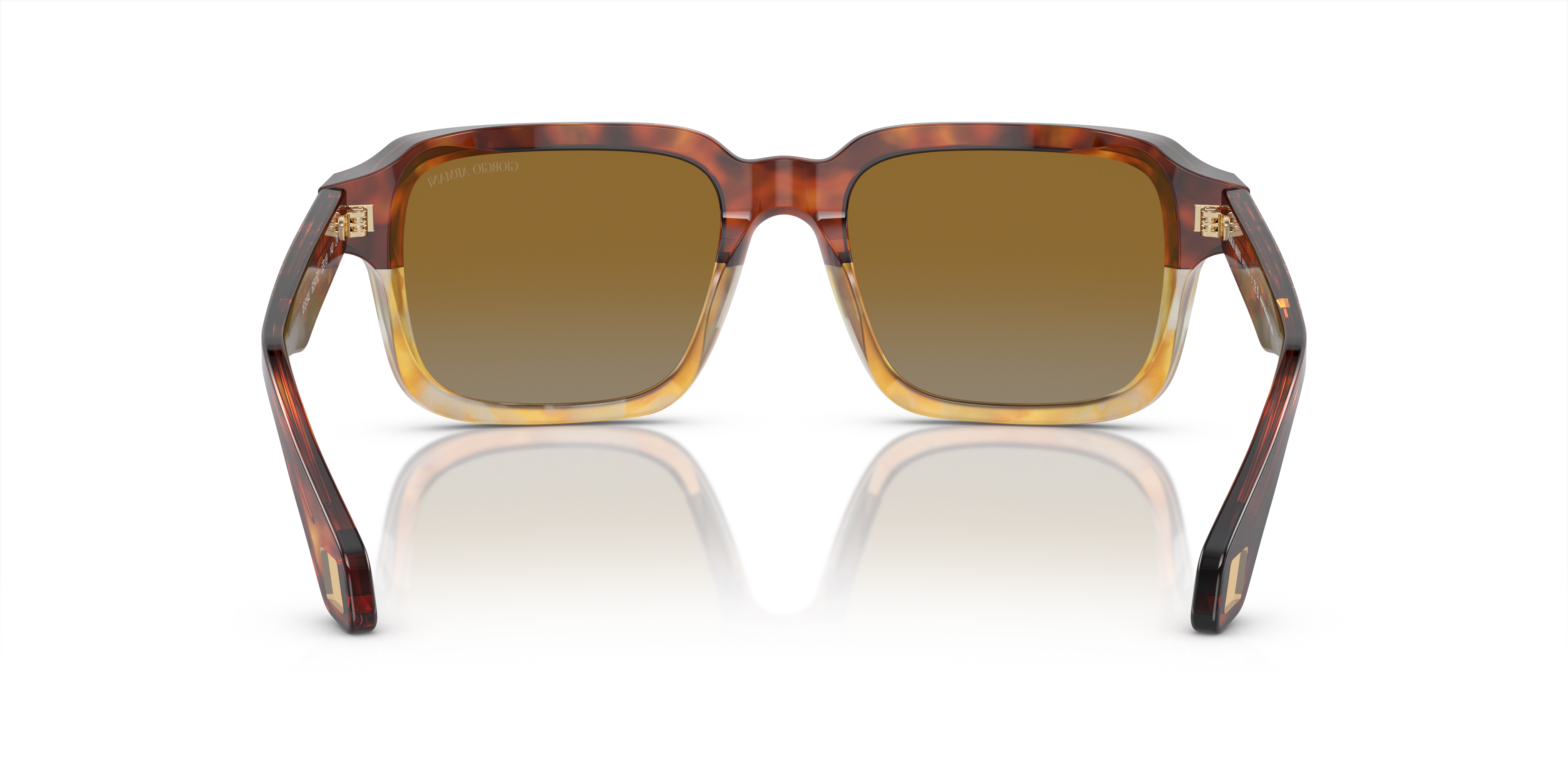 GIORGIO ARMANI AR8194U 6034B2 53