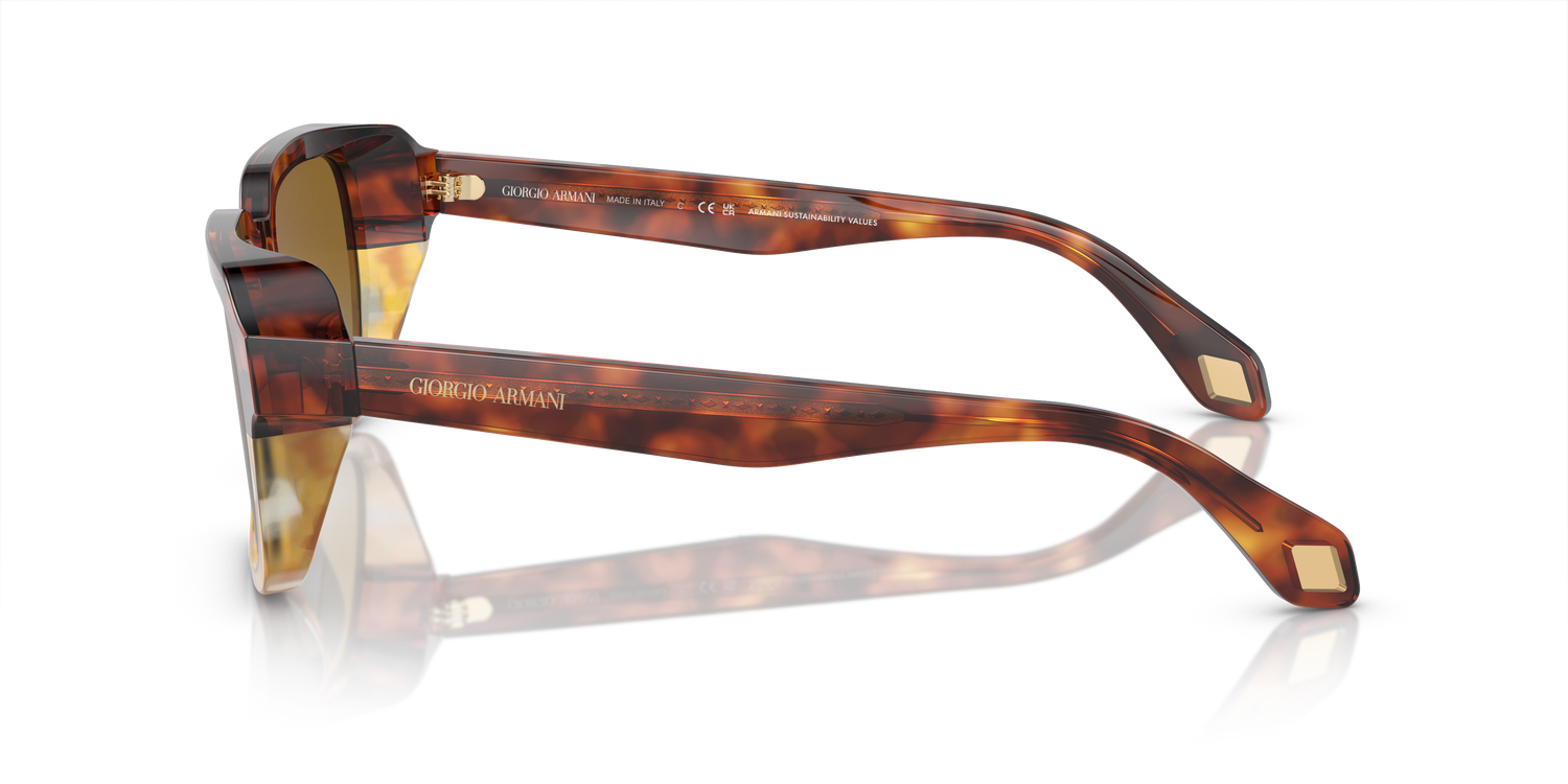 GIORGIO ARMANI AR8194U 6034B2 53