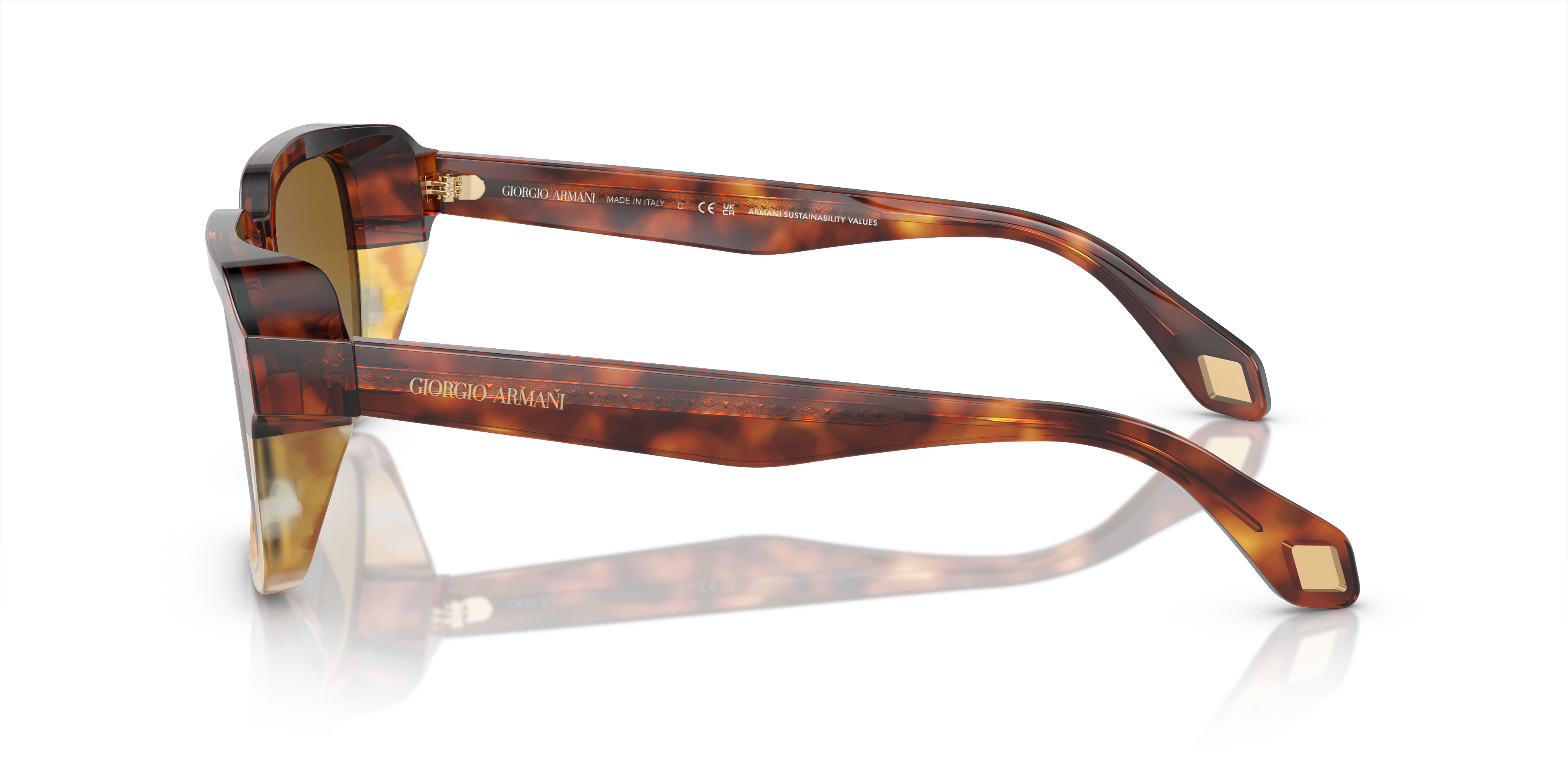 GIORGIO ARMANI AR8194U 6034B2 53