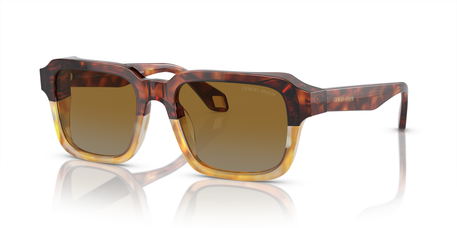 GIORGIO ARMANI AR8194U 6034B2 53
