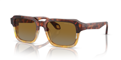 GIORGIO ARMANI AR8194U 6034B2 53
