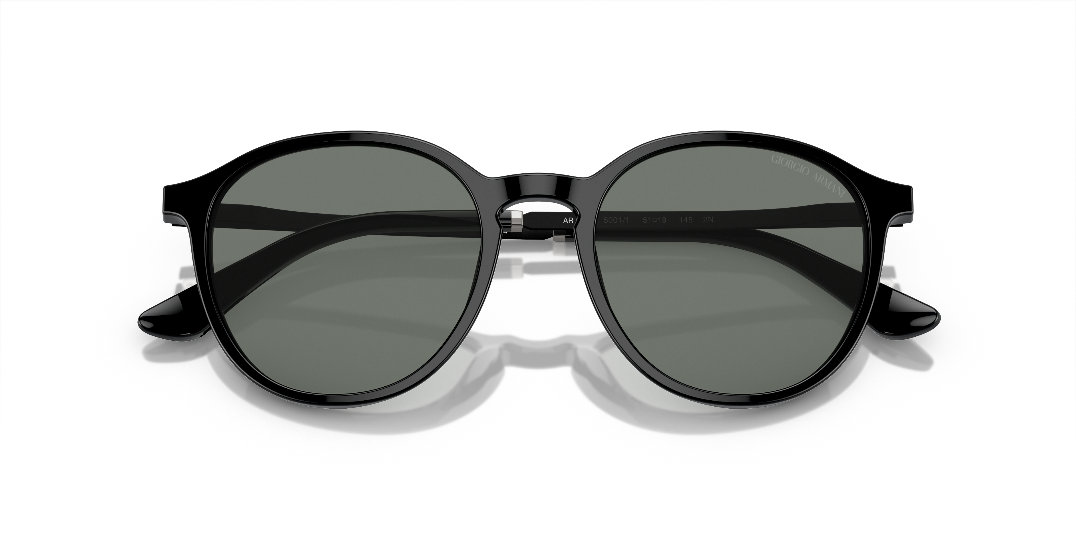 GIORGIO ARMANI AR8196 5001/1 51