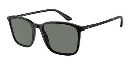 GIORGIO ARMANI AR8197 5001/1 55
