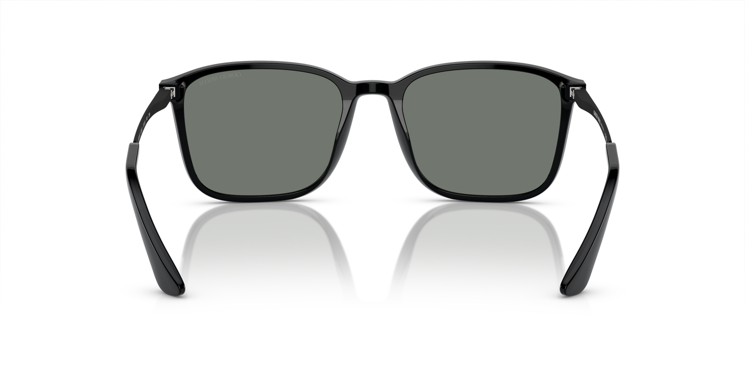 GIORGIO ARMANI AR8197 5001/1 55