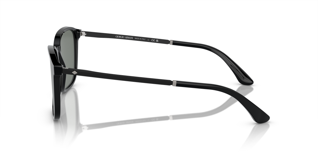 GIORGIO ARMANI AR8197 5001/1 55