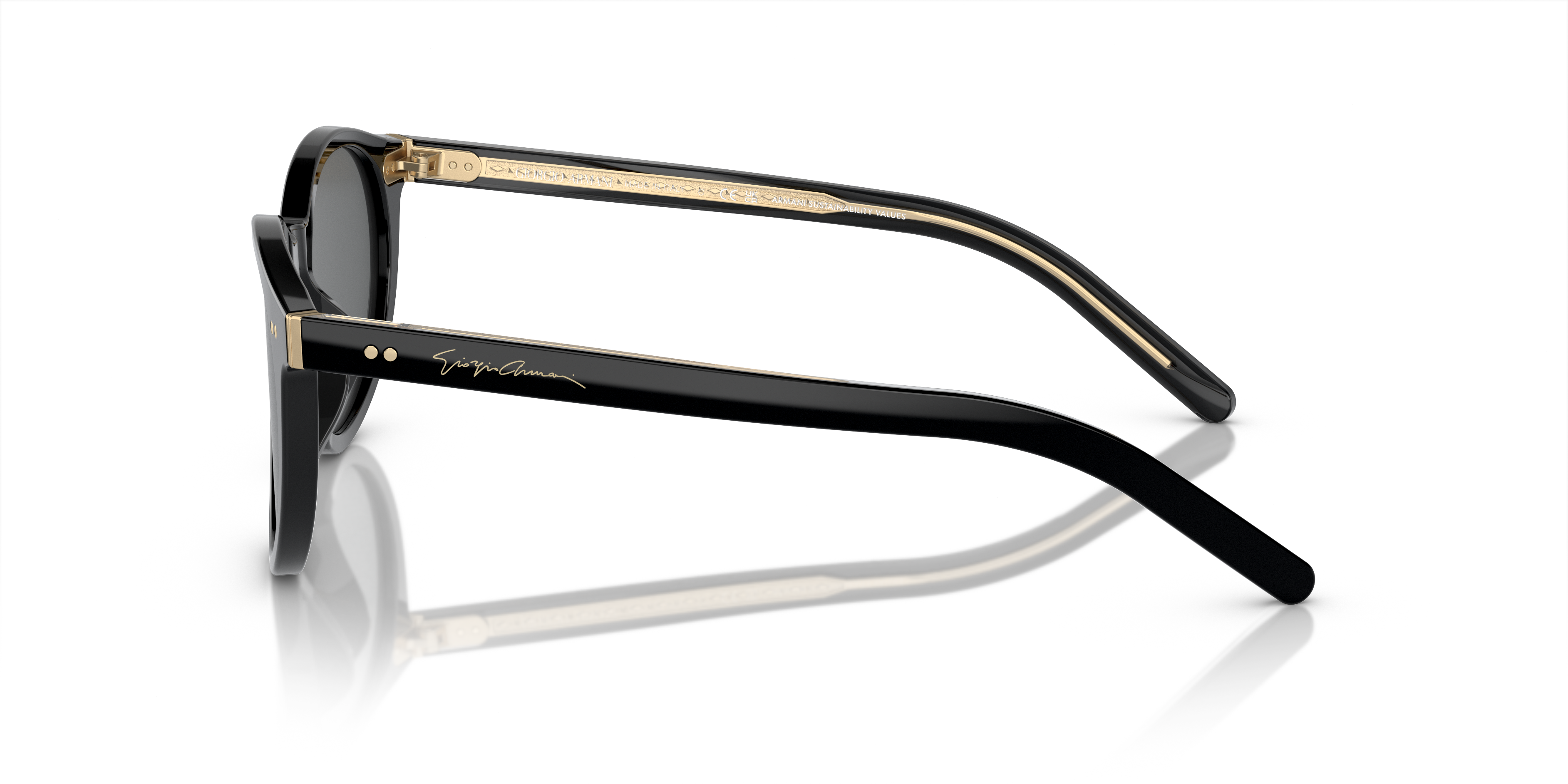 GIORGIO ARMANI AR8199U 587587 50