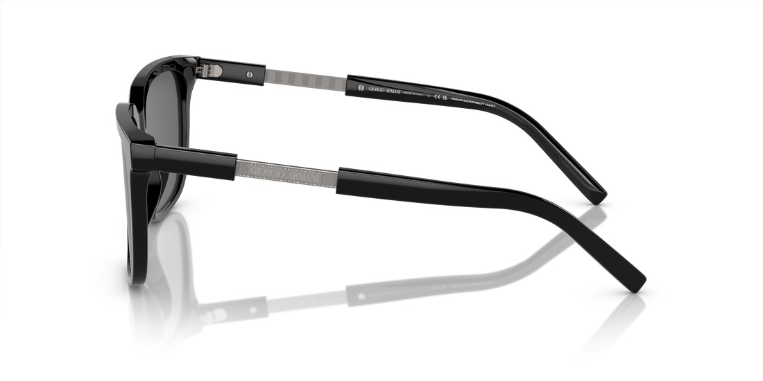 GIORGIO ARMANI AR8202U 587587 55