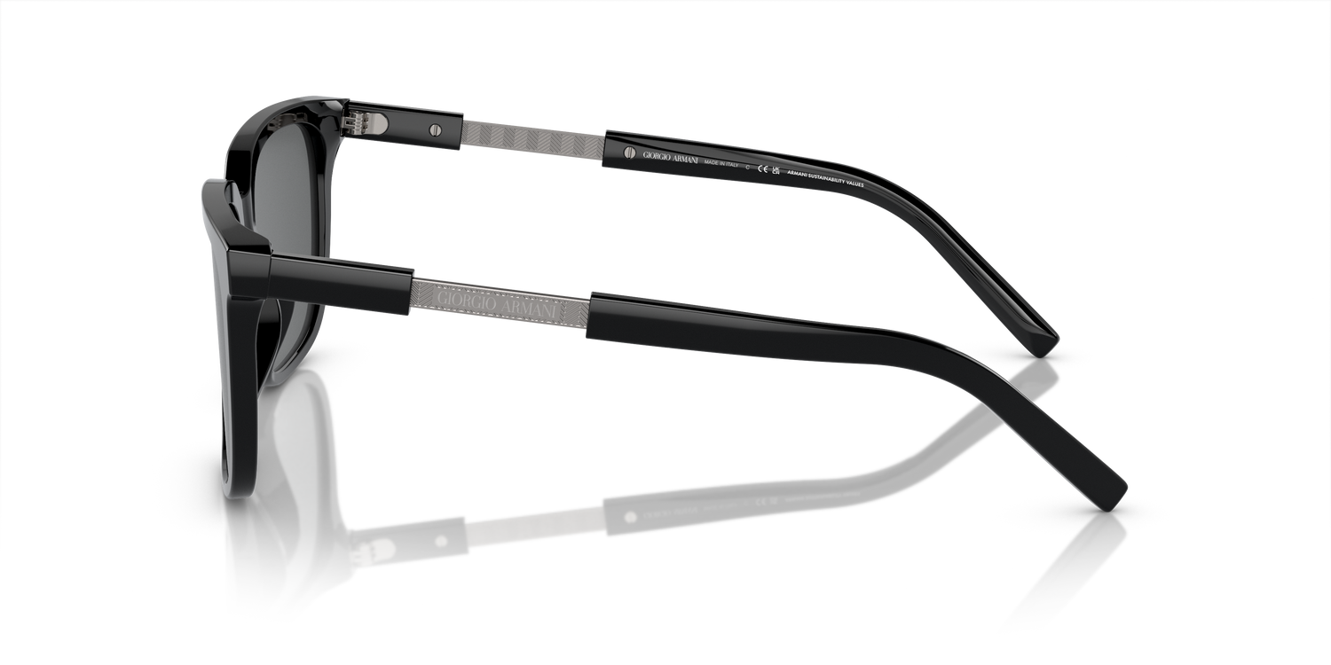 GIORGIO ARMANI AR8202U 587587 55