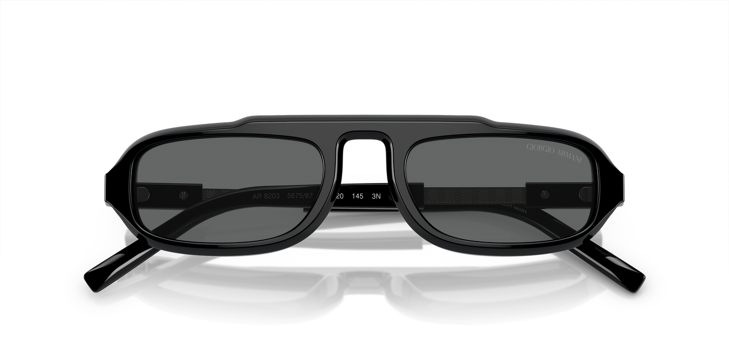 GIORGIO ARMANI AR8203 587587 51