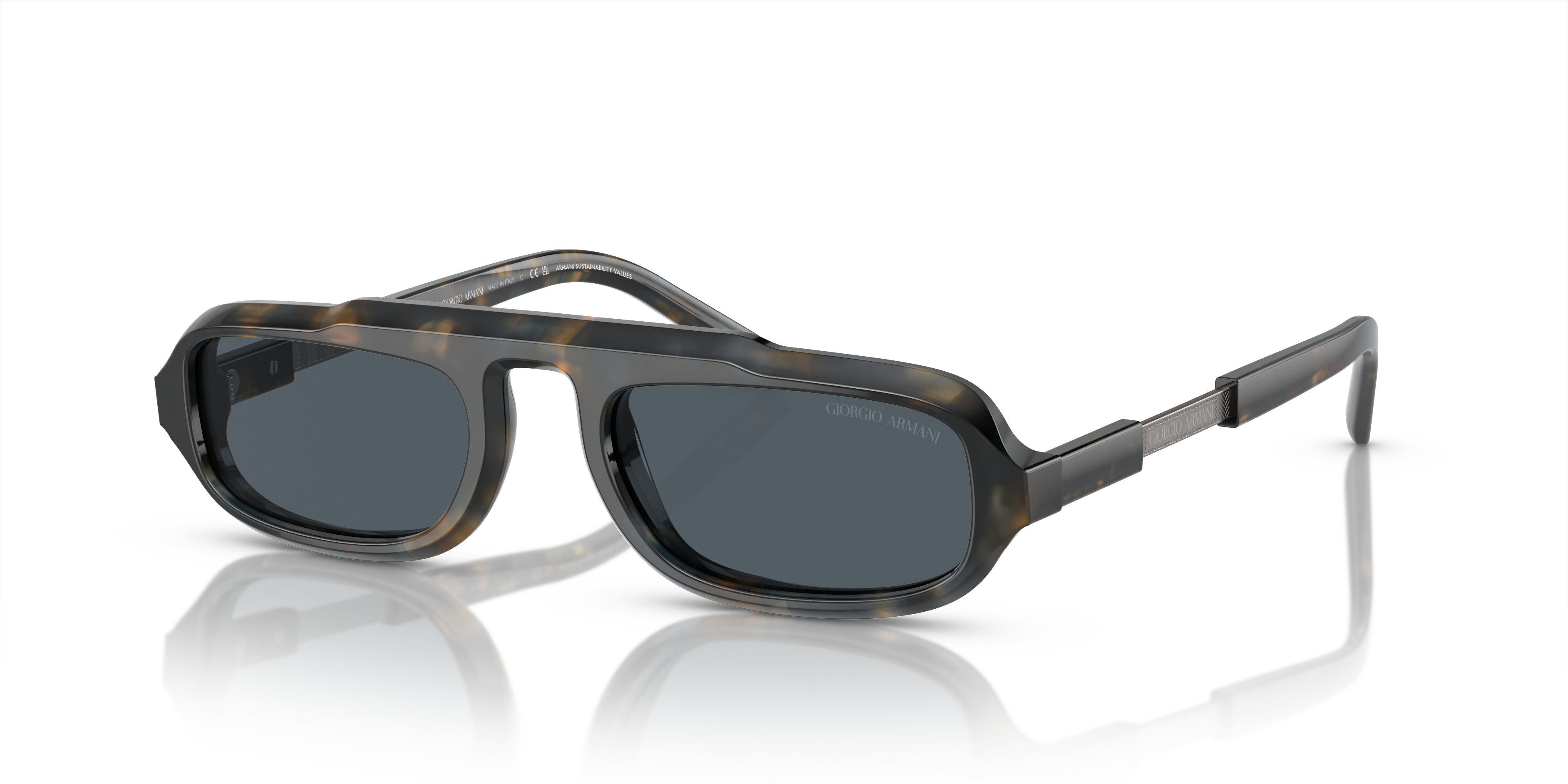 GIORGIO ARMANI AR8203 604887 51 - 6