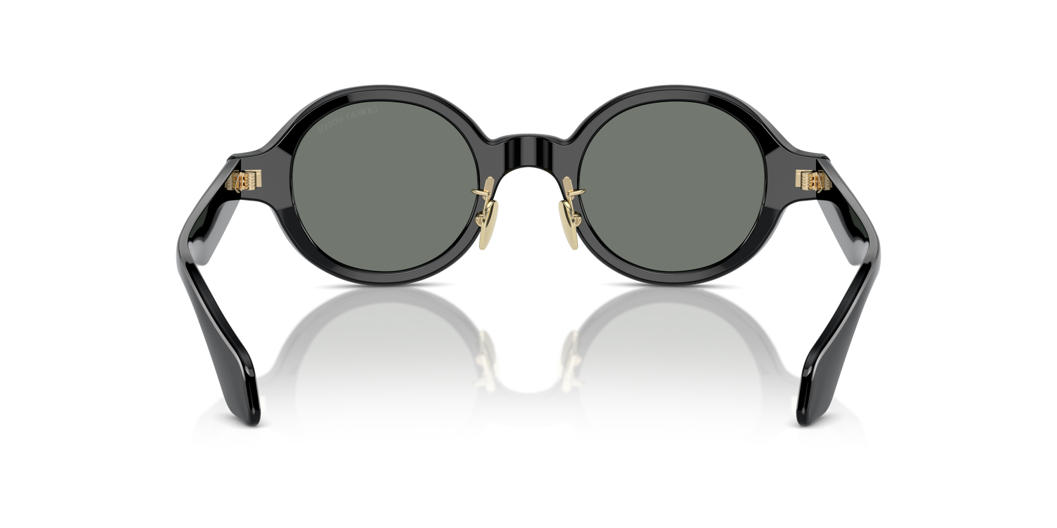 GIORGIO ARMANI AR8205 6060/1 46