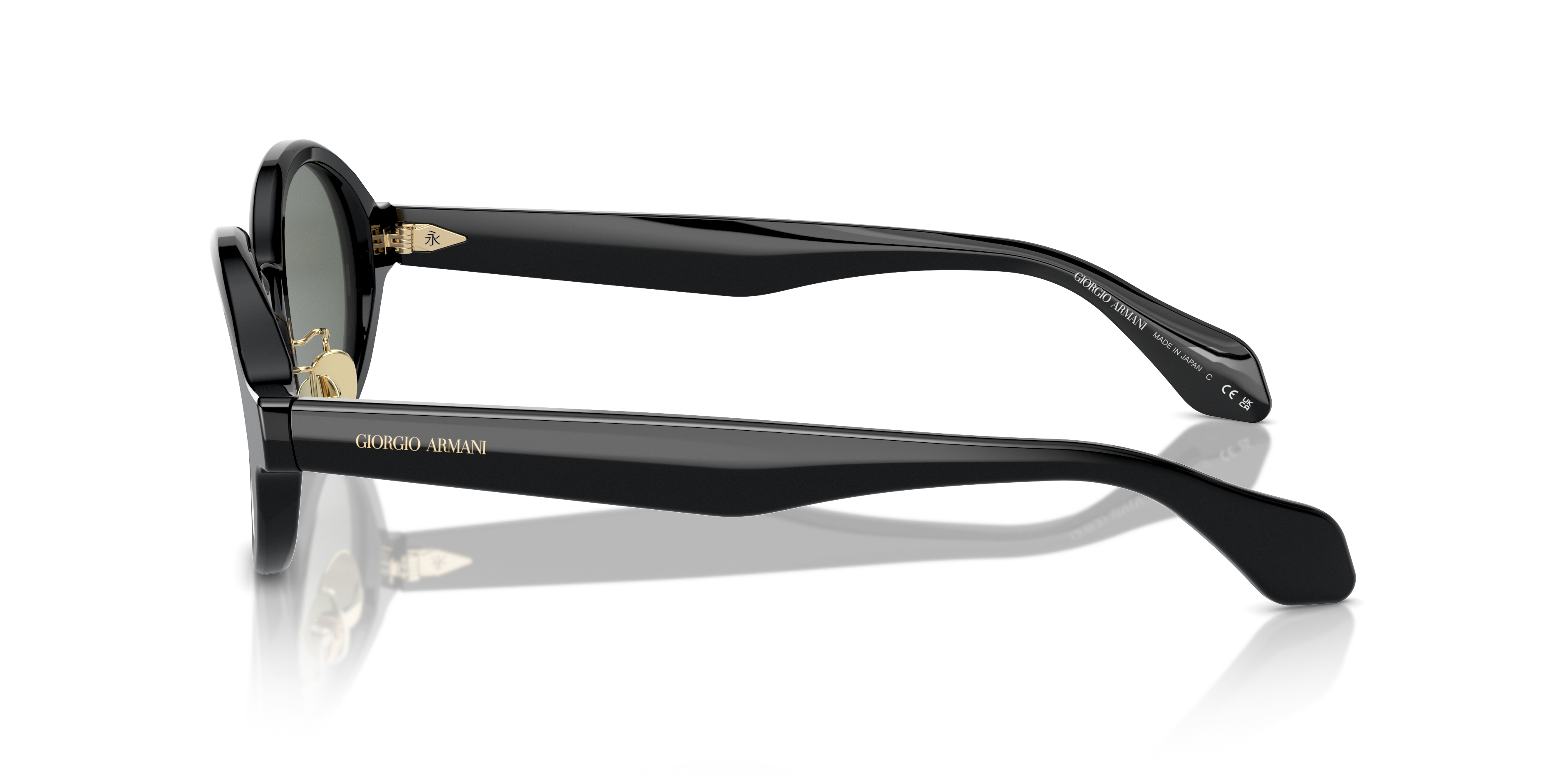 GIORGIO ARMANI AR8205 6060/1 46