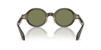 GIORGIO ARMANI AR8205 60612A 46