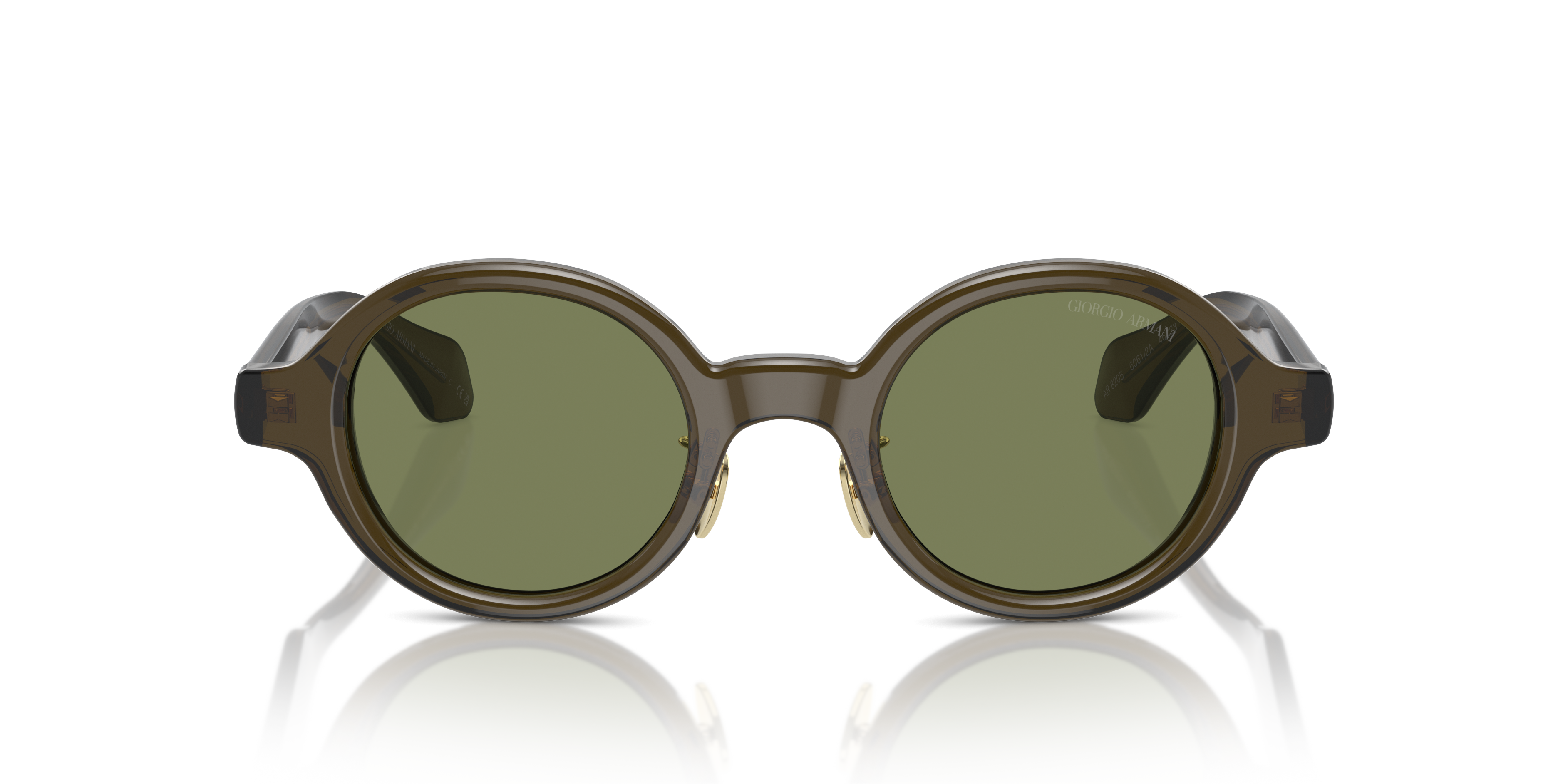 GIORGIO ARMANI AR8205 60612A 46