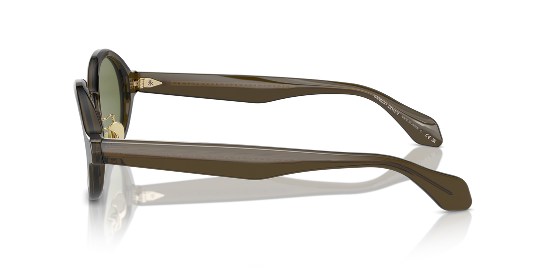 GIORGIO ARMANI AR8205 60612A 46