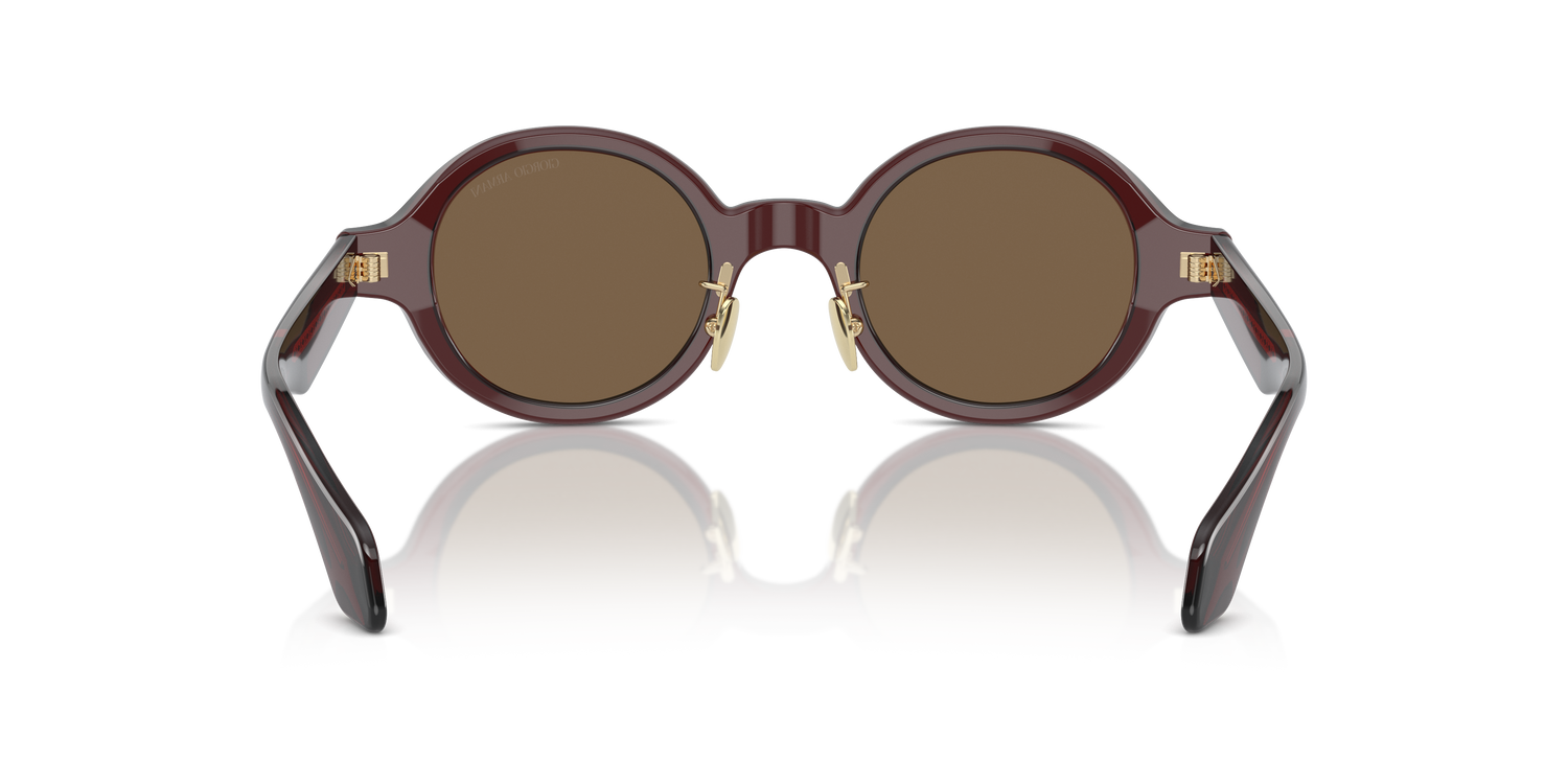 GIORGIO ARMANI AR8205 606273 46