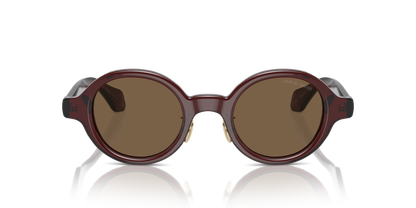 GIORGIO ARMANI AR8205 606273 46