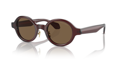 GIORGIO ARMANI AR8205 606273 46