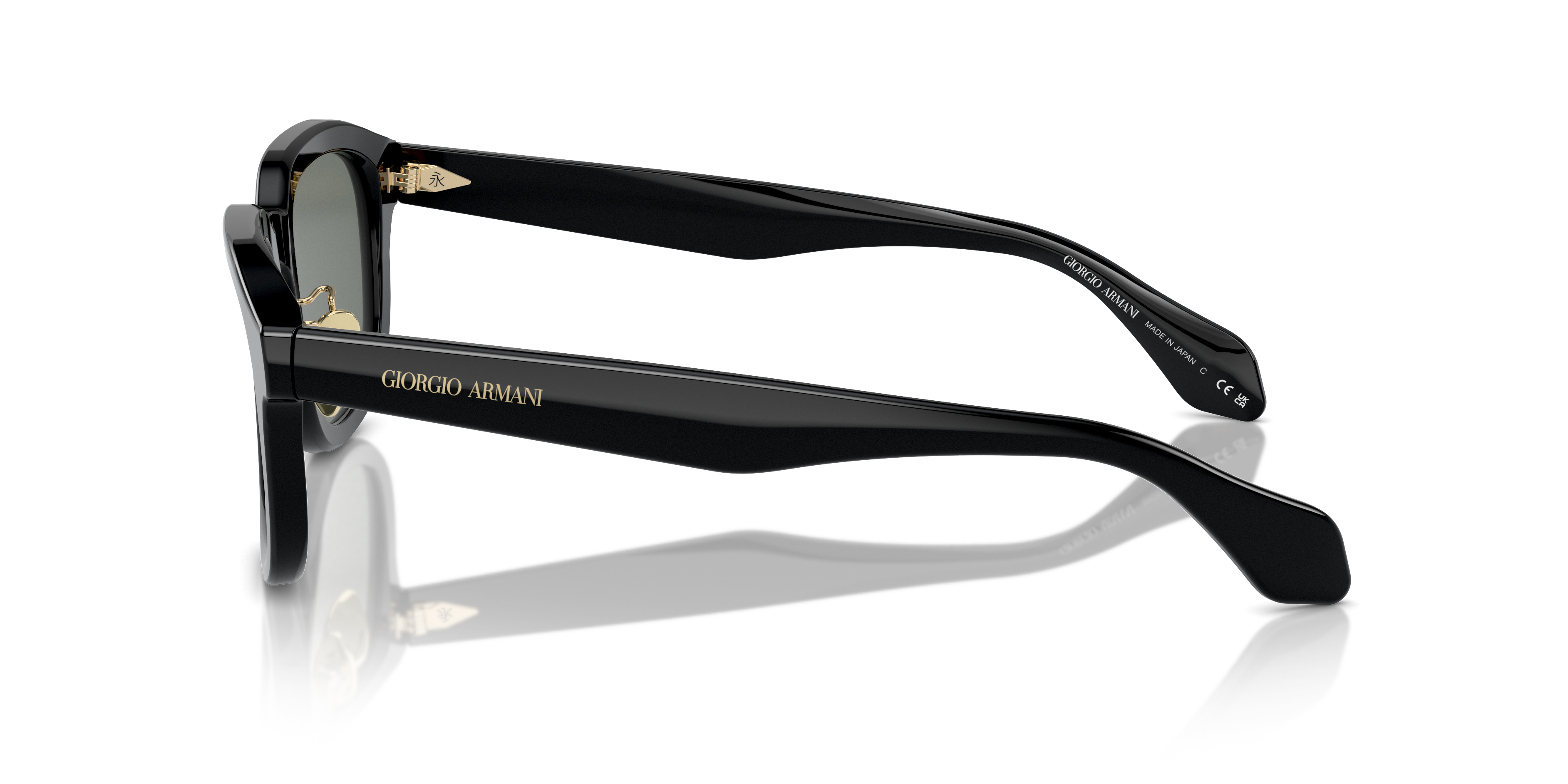 GIORGIO ARMANI AR8206 6060/1 51