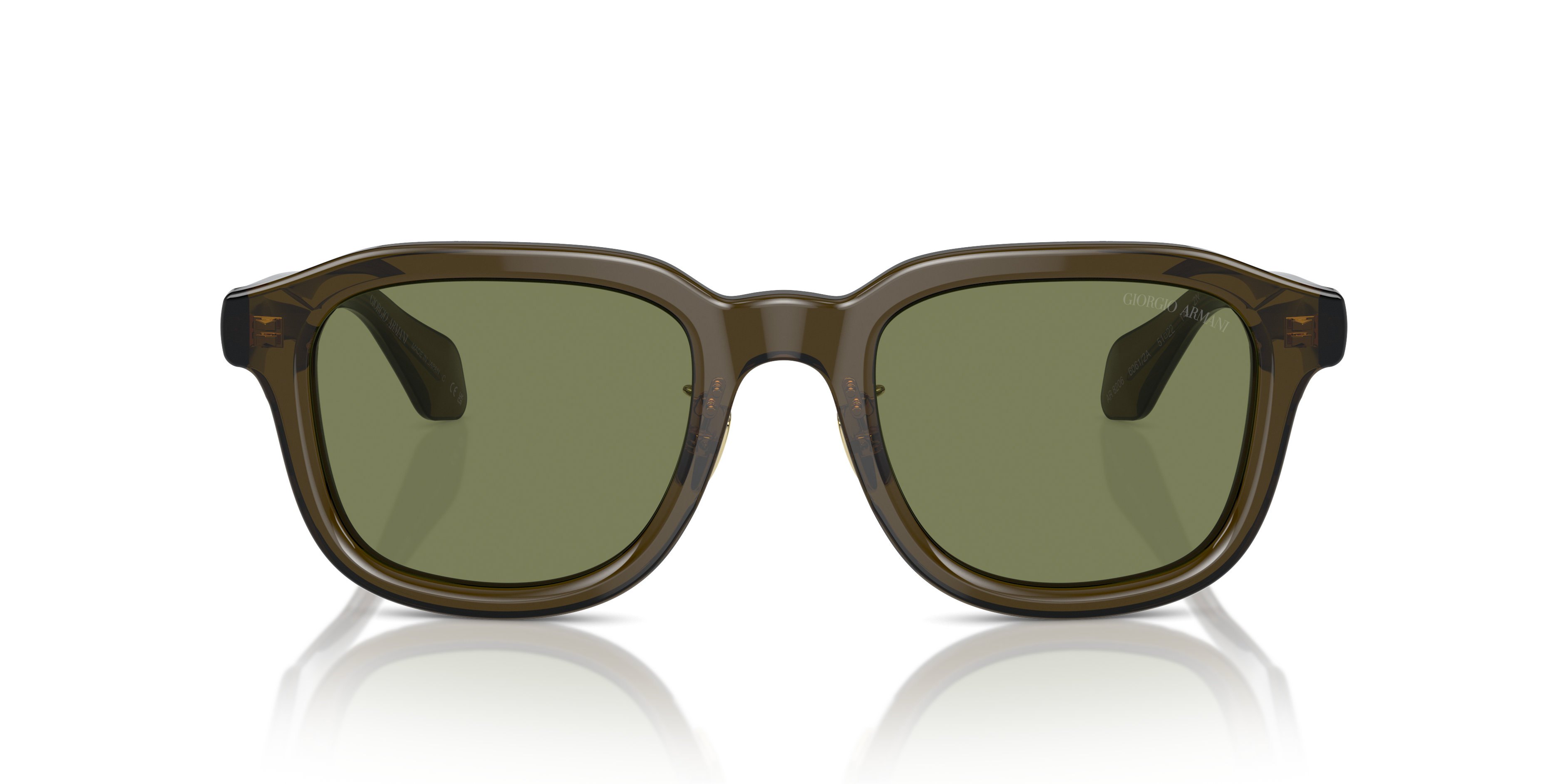 GIORGIO ARMANI AR8206 60612A 51