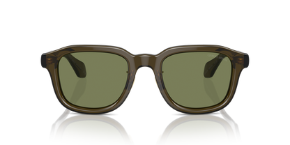 GIORGIO ARMANI AR8206 60612A 51