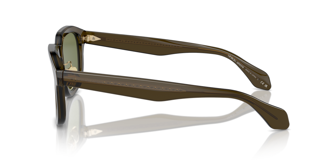 GIORGIO ARMANI AR8206 60612A 51