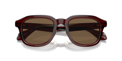 GIORGIO ARMANI AR8206 606273 51