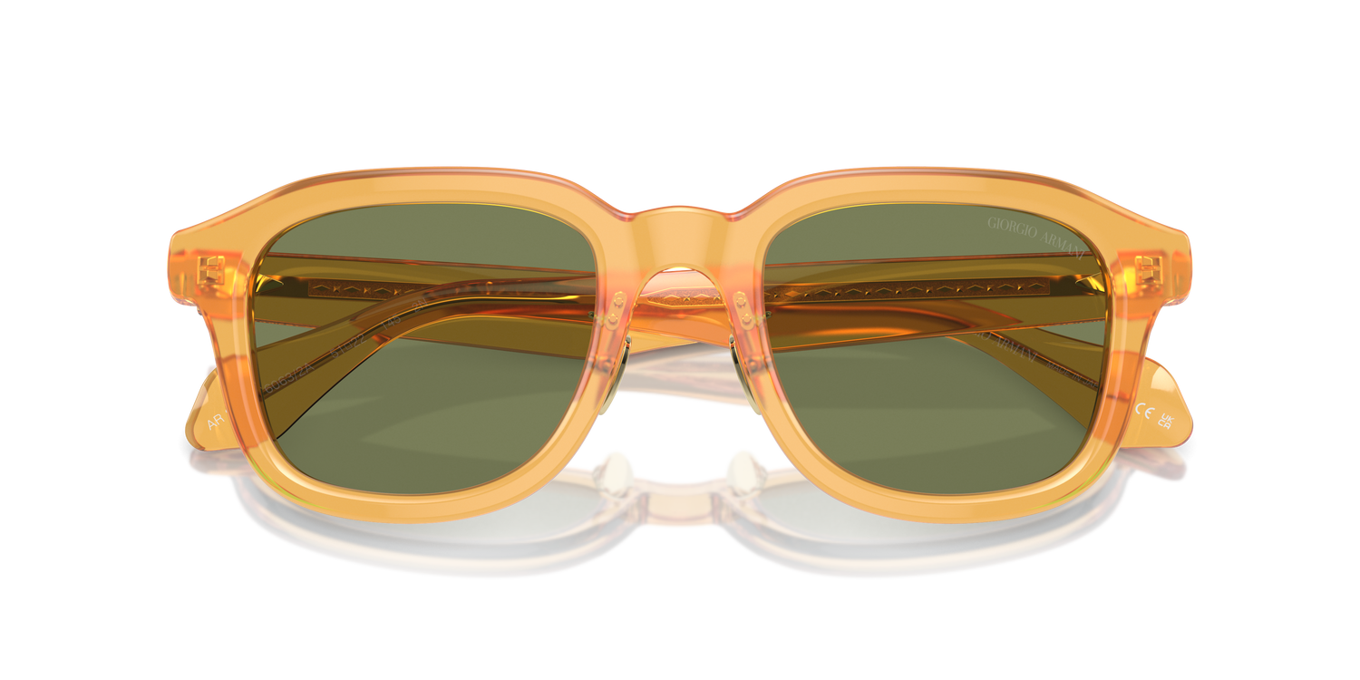 GIORGIO ARMANI AR8206 60632A 51