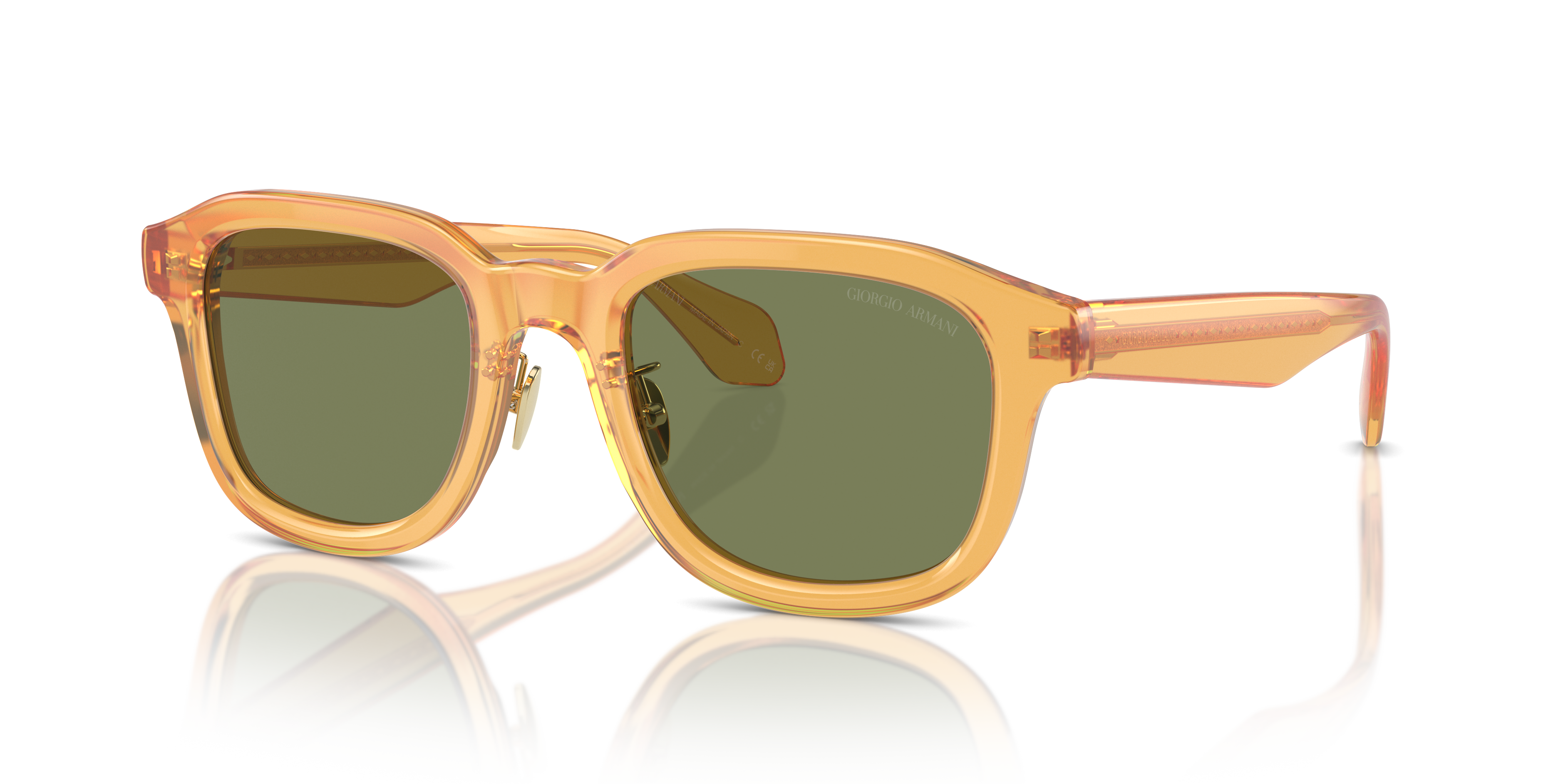 GIORGIO ARMANI AR8206 60632A 51