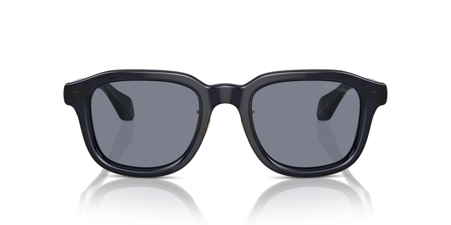 GIORGIO ARMANI AR8206 606419 51