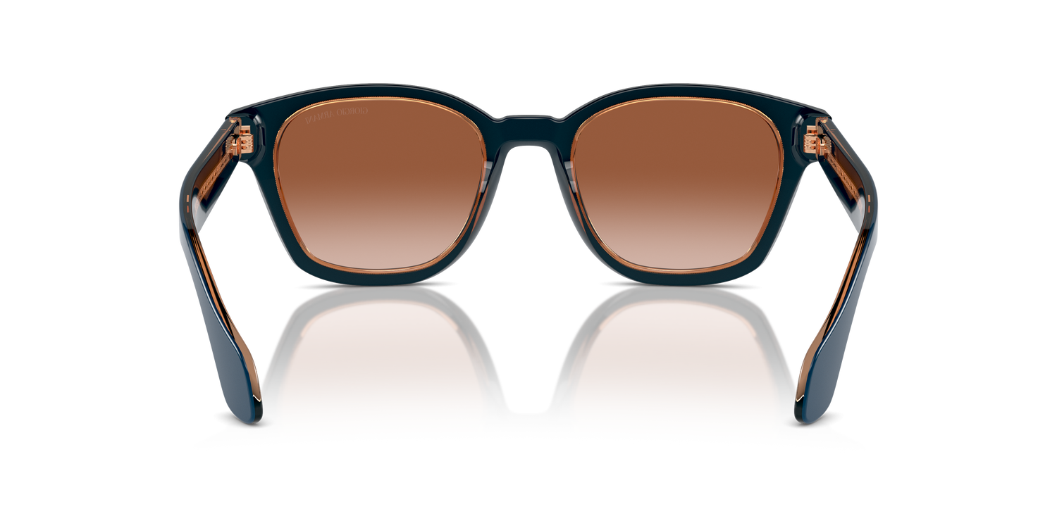 GIORGIO ARMANI AR8207 608513 50