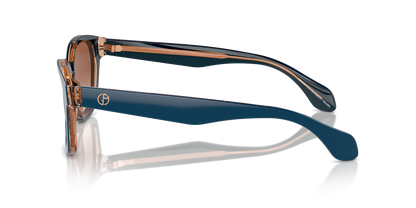 GIORGIO ARMANI AR8207 608513 50