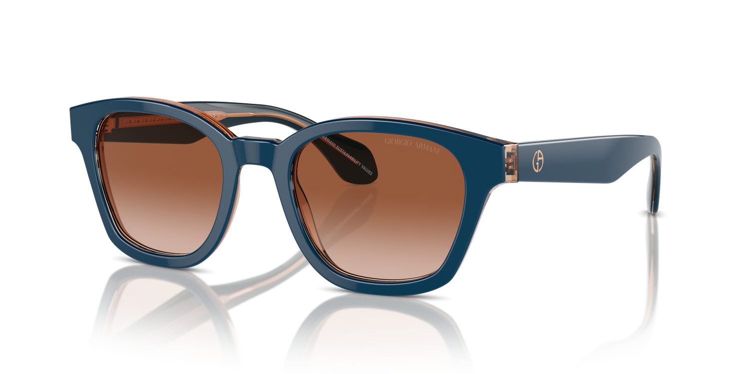 GIORGIO ARMANI AR8207 608513 50