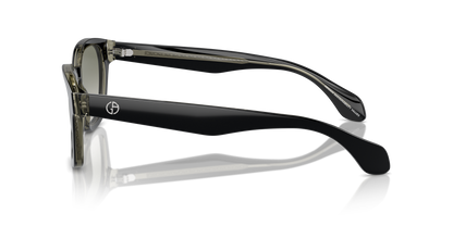 GIORGIO ARMANI AR8207 60873M 50