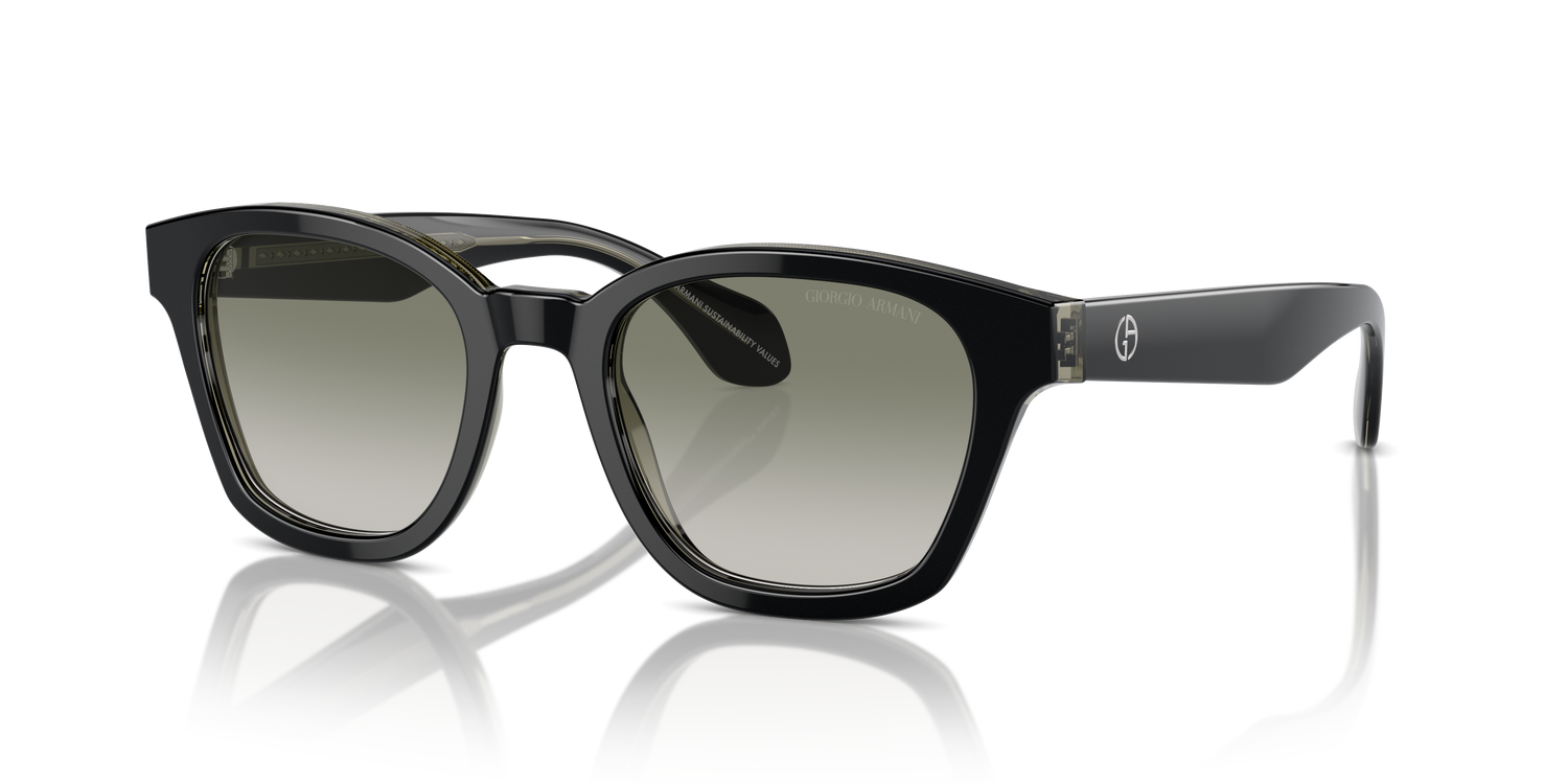 GIORGIO ARMANI AR8207 60873M 50