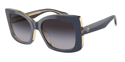 GIORGIO ARMANI AR8208U 60788G 55