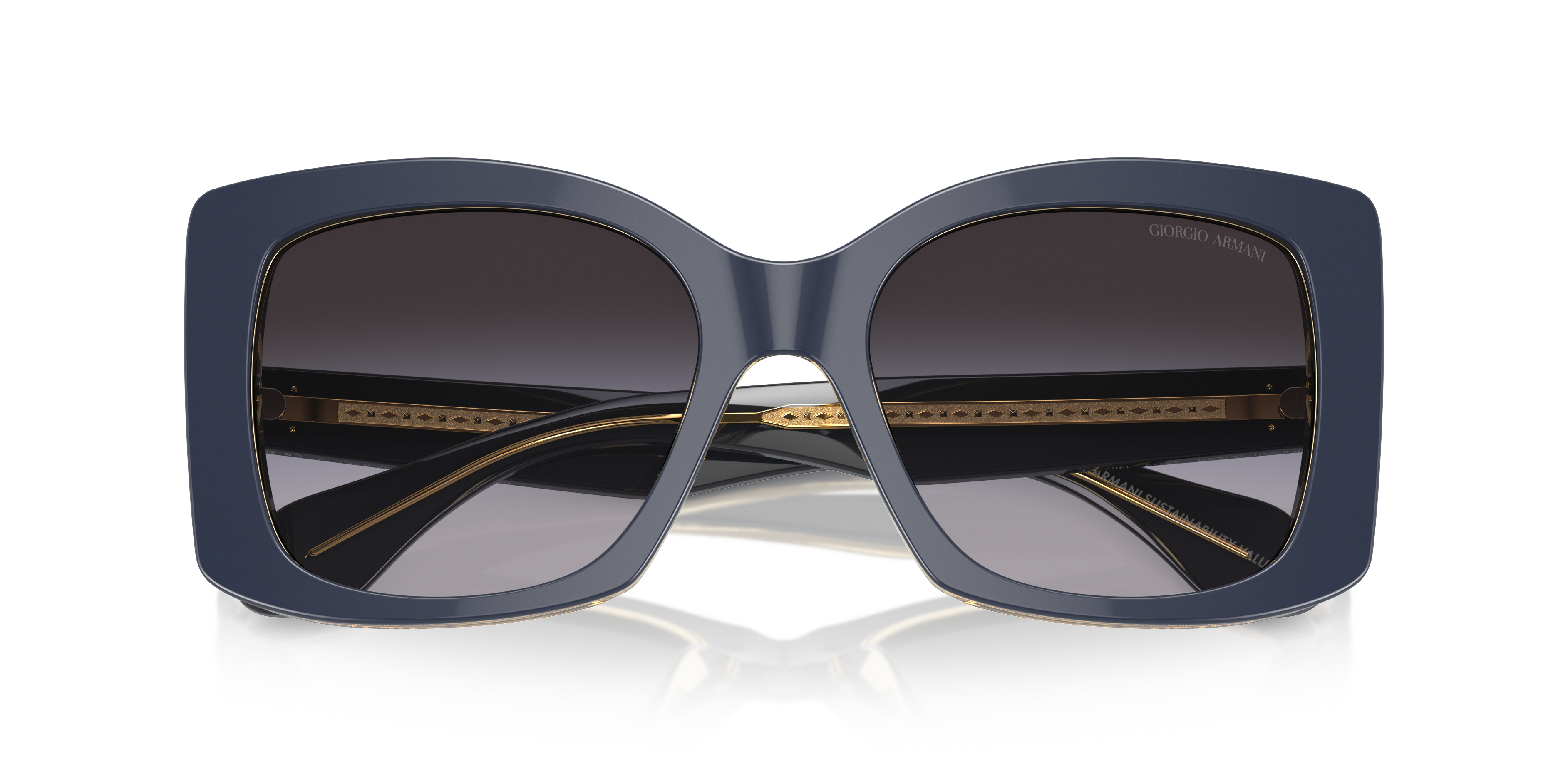 GIORGIO ARMANI AR8208U 60788G 55