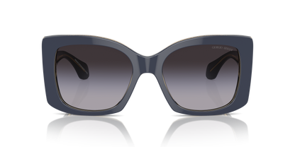 GIORGIO ARMANI AR8208U 60788G 55