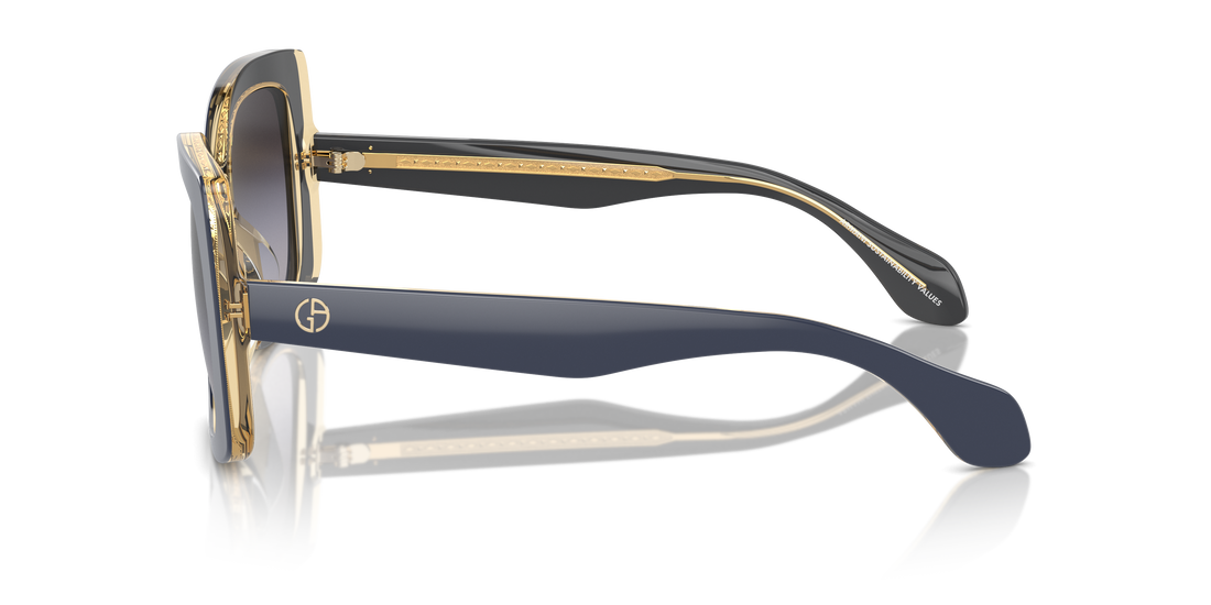 GIORGIO ARMANI AR8208U 60788G 55