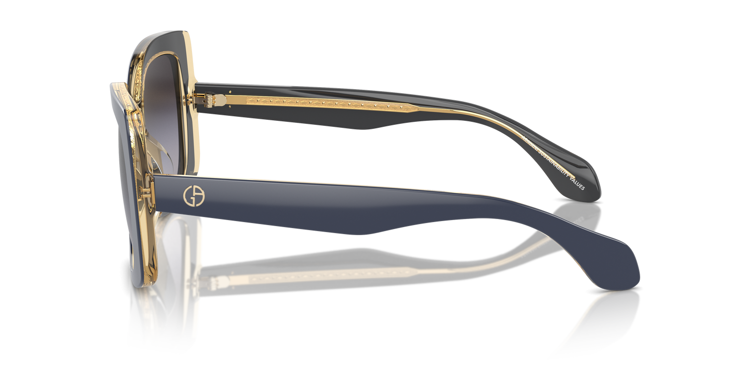 GIORGIO ARMANI AR8208U 60788G 55