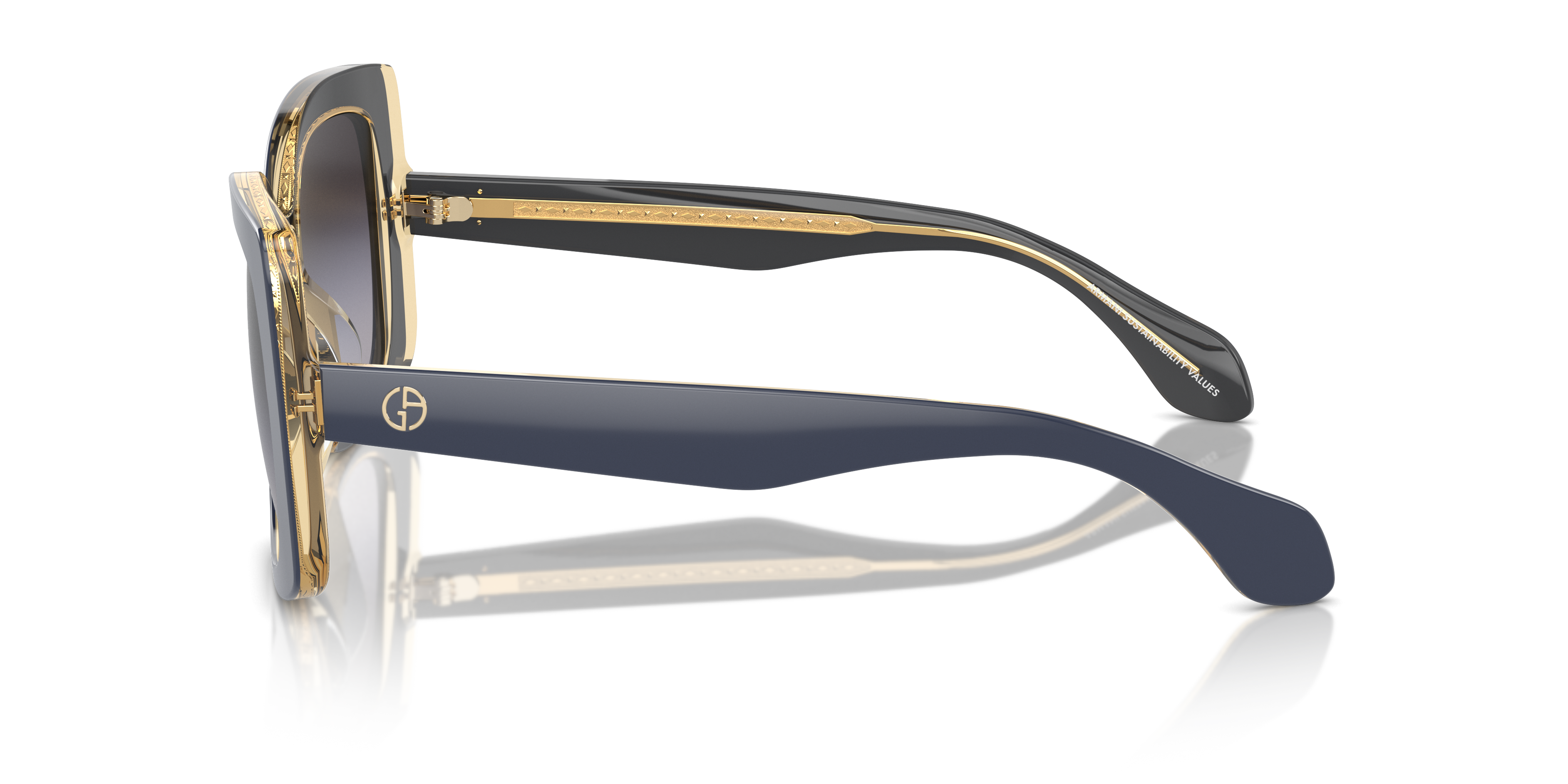 GIORGIO ARMANI AR8208U 60788G 55