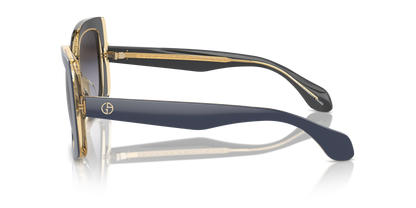 GIORGIO ARMANI AR8208U 60788G 55