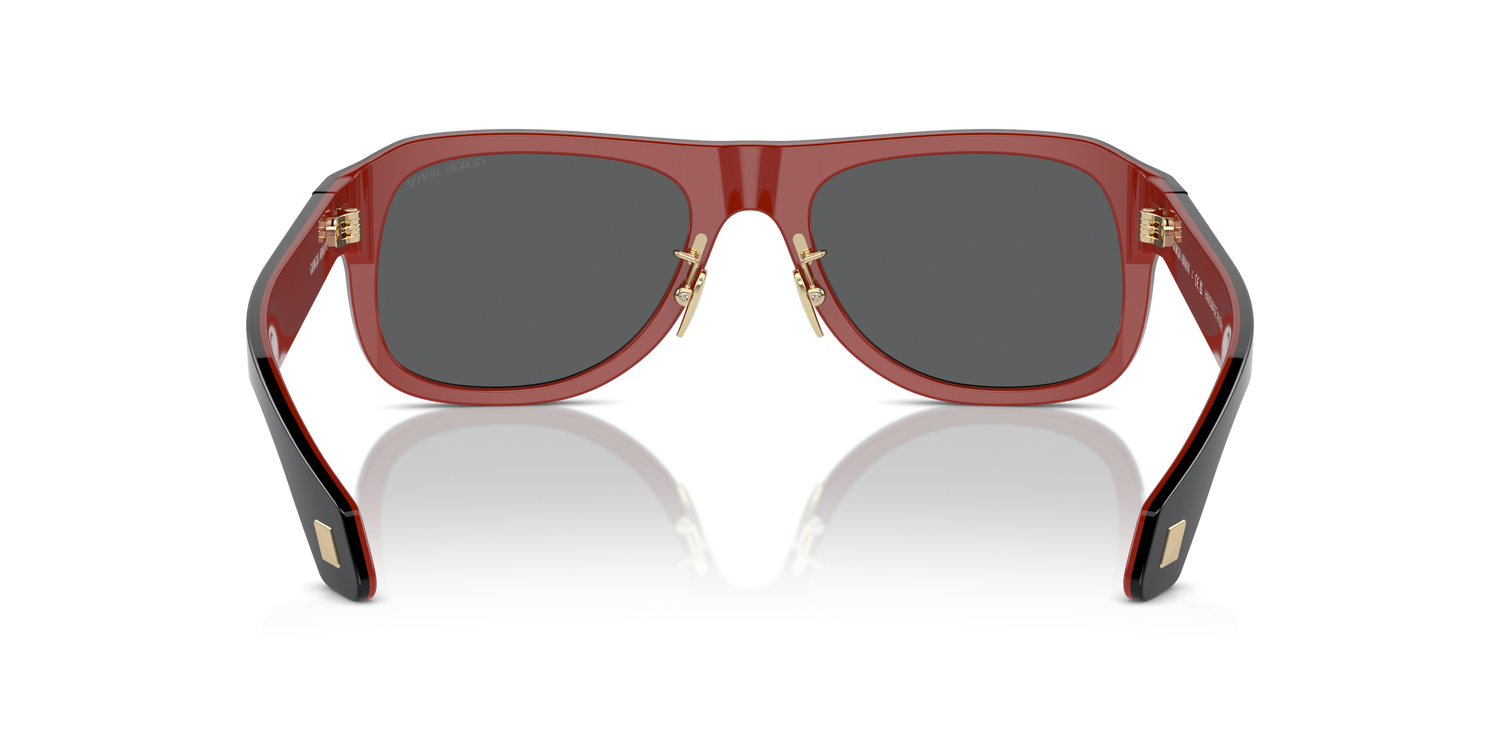 GIORGIO ARMANI AR8209 6069B1 54