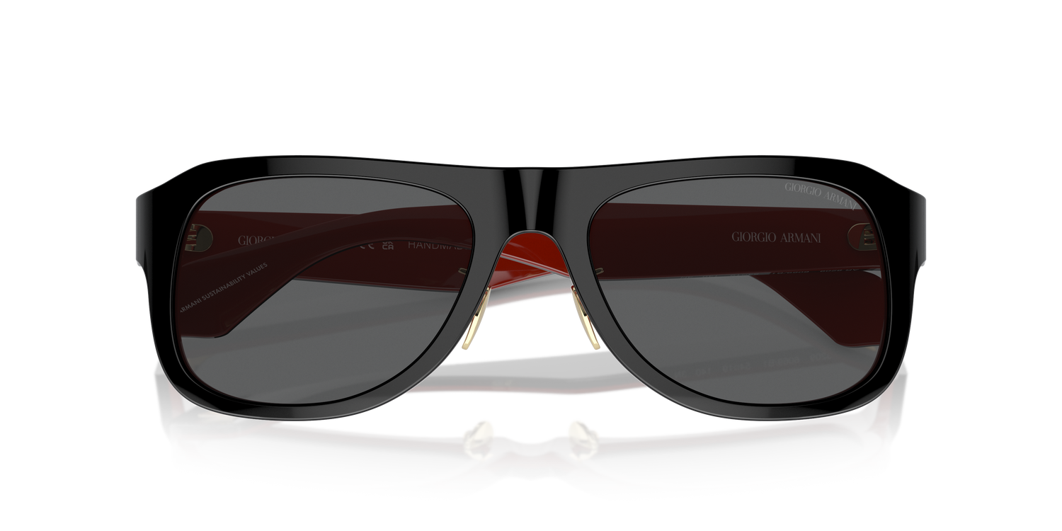 GIORGIO ARMANI AR8209 6069B1 54